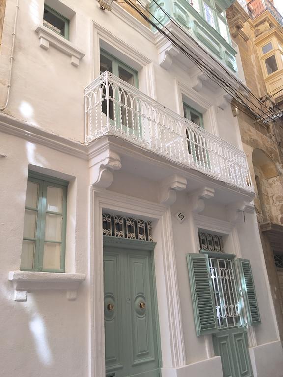No. 17 Birgu Hotel Exterior photo