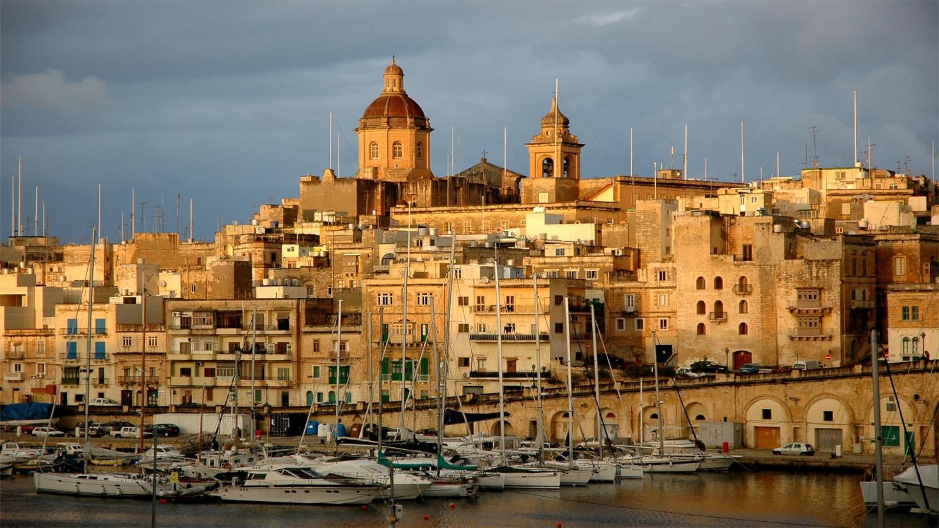 No. 17 Birgu Hotel Exterior photo
